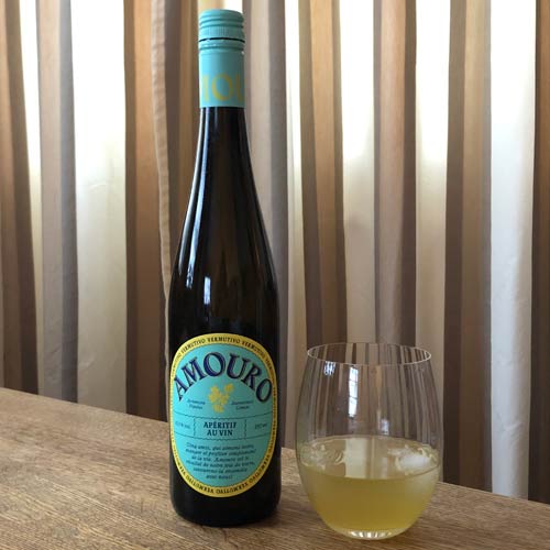 Amouro Wermut
